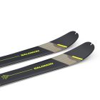 Salomon MTN 84 Pure túrasí 164