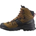 Salomon Quest 4 GTX férfi túrabakancs