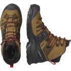 Salomon Quest 4 GTX férfi túrabakancs