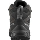 Salomon X Ward Leather Mid GTX férfi túracipő