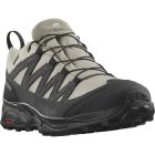 Salomon X Ward Leather GTX férfi túracipő