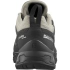 Salomon X Ward Leather GTX férfi túracipő