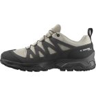 Salomon X Ward Leather GTX férfi túracipő