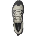 Salomon X Ward Leather GTX férfi túracipő