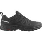 Salomon X Ward Leather GTX férfi túracipő