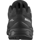 Salomon X Ward Leather GTX férfi túracipő