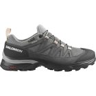 Salomon X Ward Leather GTX W női túracipő