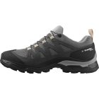 Salomon X Ward Leather GTX W női túracipő