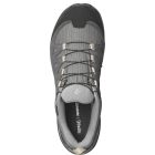 Salomon X Ward Leather GTX W női túracipő