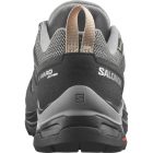 Salomon X Ward Leather GTX W női túracipő