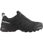 Salomon X Ward Leather GTX női túracipő