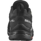 Salomon X Ward Leather GTX női túracipő