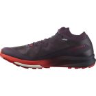 Salomon S/LAB Ultra 3 V2 unisex terepfutó cipő