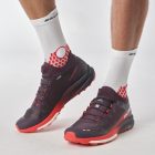 Salomon S/LAB Ultra 3 V2 unisex terepfutó cipő