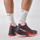 Salomon S/LAB Ultra 3 V2 unisex terepfutó cipő