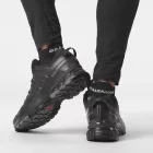 Salomon XA Pro 3D V9 GTX férfi terepfutó cipő