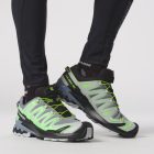 Salomon XA Pro 3D V9 férfi terepfutó cipő