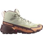 Salomon Cross Hike Mid GTX 2 női túracipő