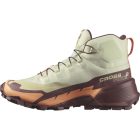 Salomon Cross Hike Mid GTX 2 női túracipő