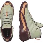 Salomon Cross Hike Mid GTX 2 női túracipő