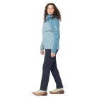 Salomon Cross Hike Mid GTX 2 női túracipő