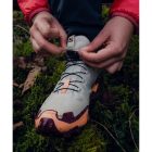 Salomon Cross Hike Mid GTX 2 női túracipő