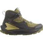 Salomon Elixir Mid GTX férfi túracipő