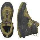 Salomon Elixir Mid GTX férfi túracipő