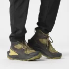 Salomon Elixir Mid GTX férfi túracipő