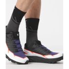 Salomon Thundercross férfi terepfutó cipő