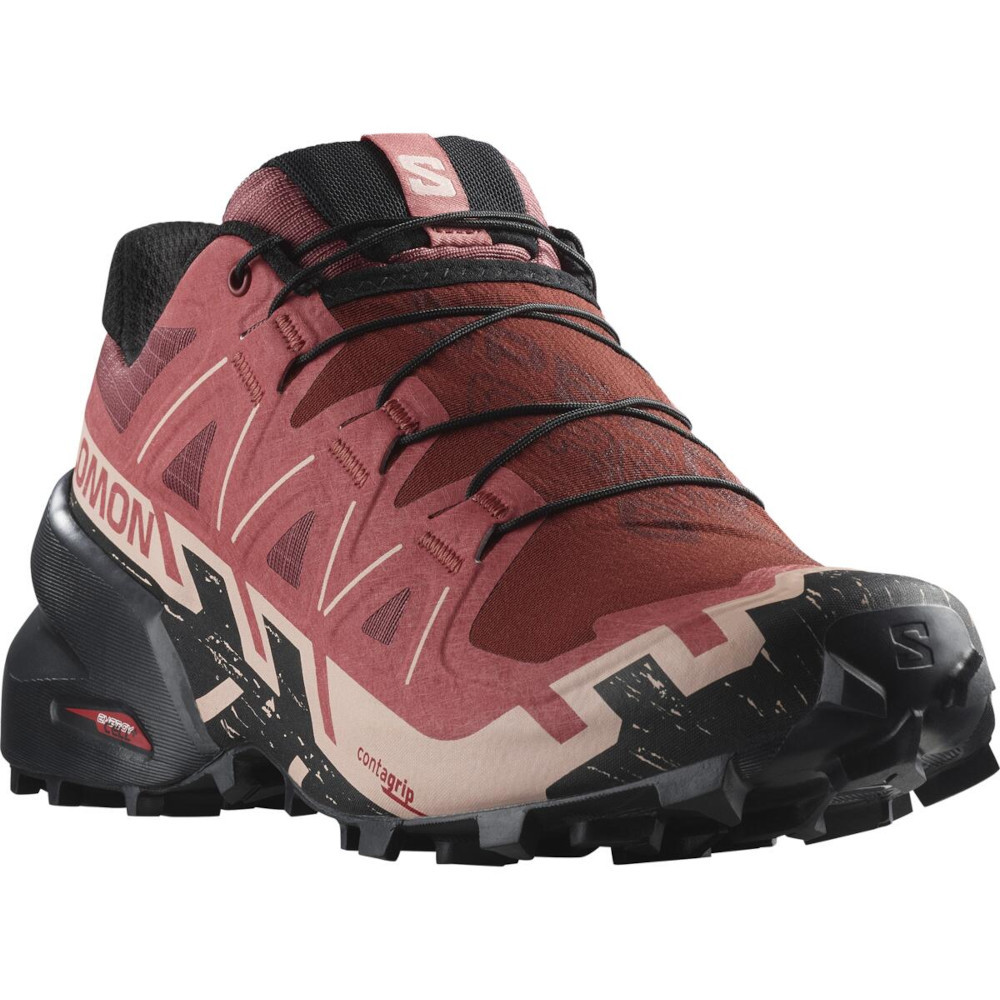 Salomon speedcross discount 4 gtx női