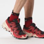 Salomon Speedcross 6 GTX férfi terepfutó cipő