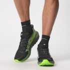 Salomon Sense Ride 5 férfi terepfutó cipő