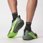 Salomon Sense Ride 5 férfi terepfutó cipő