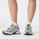 Salomon Supercross 4 női terepfutó cipő