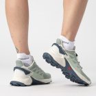 Salomon Supercross 4 női terepfutó cipő