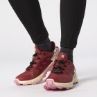 Salomon Supercross 4 GTX női terepfutó cipő