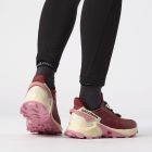 Salomon Supercross 4 GTX női terepfutó cipő