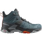 Salomon X Ultra 4 Mid GTX férfi túracipő