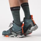 Salomon X Ultra 4 Mid GTX férfi túracipő
