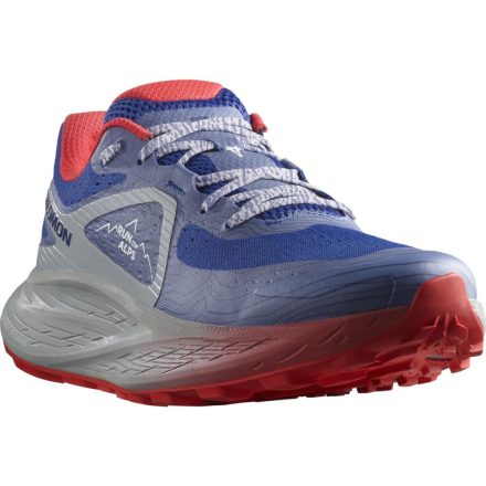 Salomon Glide Max TR Run The Alps unisex terepfutó cipő
