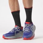 Salomon Glide Max TR Run The Alps unisex terepfutó cipő