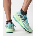 Salomon Aero Volt 2 férfi aszfalt futócipő