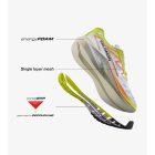 Salomon Aero Volt 2 férfi aszfalt futócipő