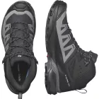 Salomon X Ultra 360 MID GTX férfi túracipő