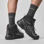 Salomon X Ultra 360 MID GTX férfi túracipő