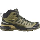 Salomon X Ultra 360 Mid GTX férfi túracipő