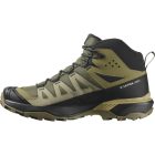 Salomon X Ultra 360 Mid GTX férfi túracipő