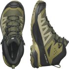Salomon X Ultra 360 Mid GTX férfi túracipő