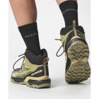 Salomon X Ultra 360 Mid GTX férfi túracipő